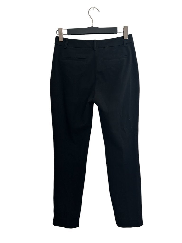 Reiss broek S, Zwart, Ophalen of Verzenden, Zo goed als nieuw, Lang