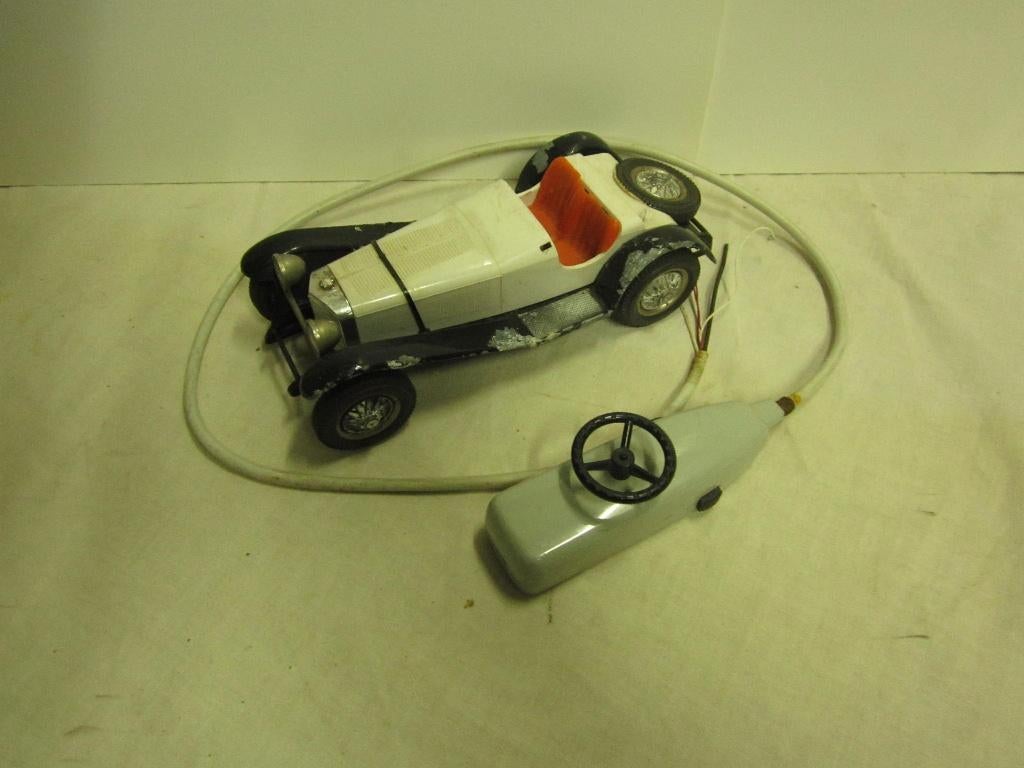 MERCEDES SPORT WAGEN SSK 1921, Ophalen of Verzenden, Gebruikt, Auto