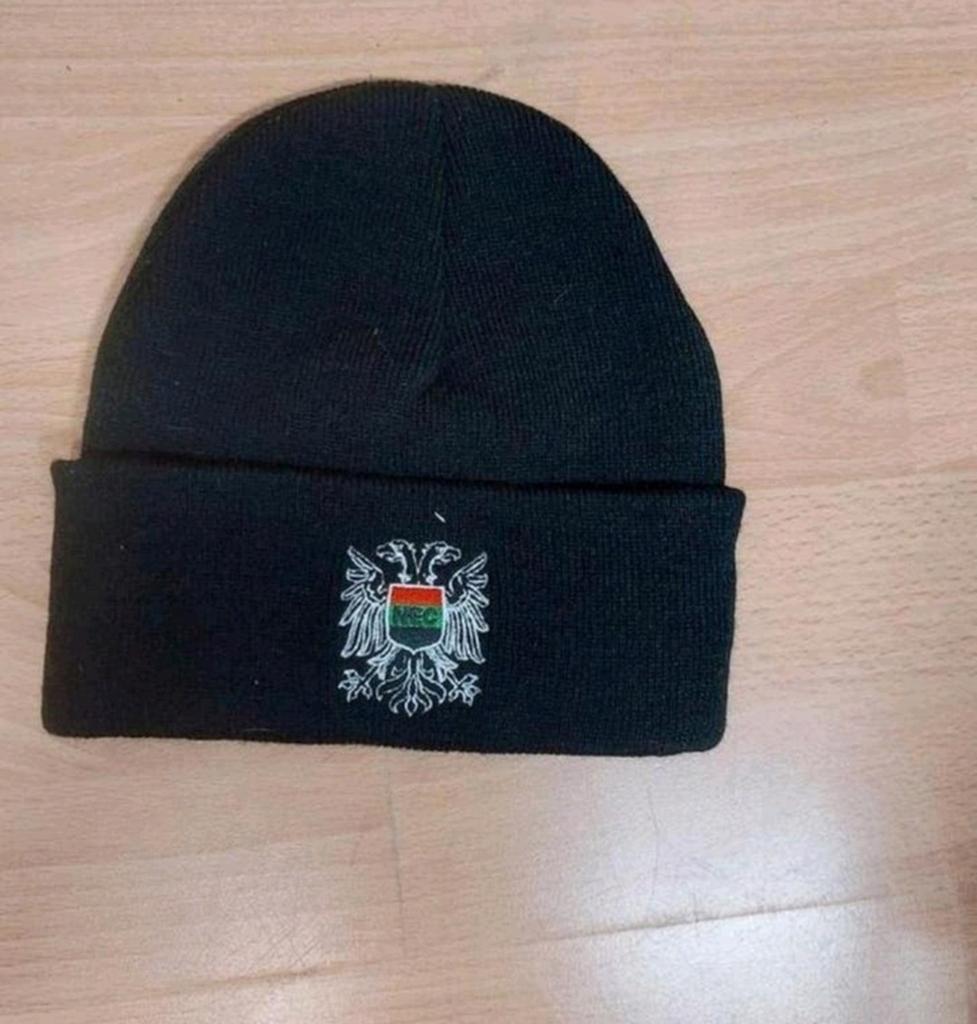 Nec beanie, Ophalen of Verzenden, Nieuw