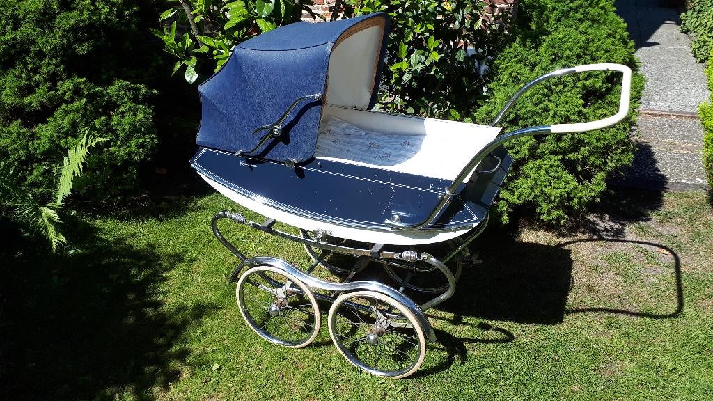 Kinderwagen Koelstra, Ophalen, Gebruikt, Kinderwagen, Overige merken
