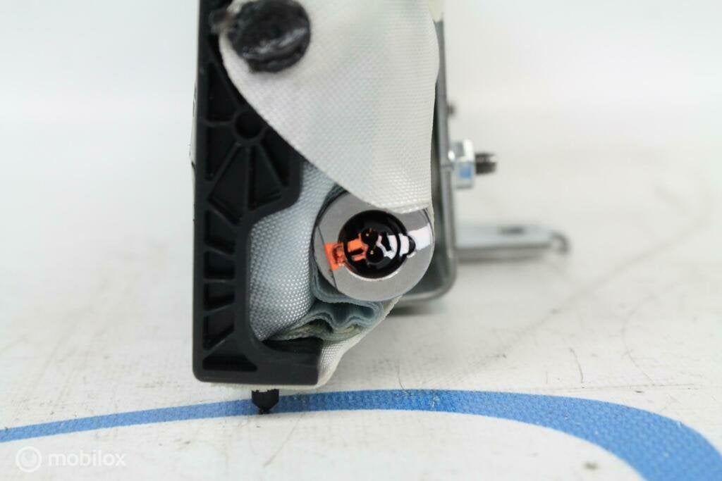 Knie airbag Skoda Octavia (2020-heden), Gebruikt, Ophalen of Verzenden