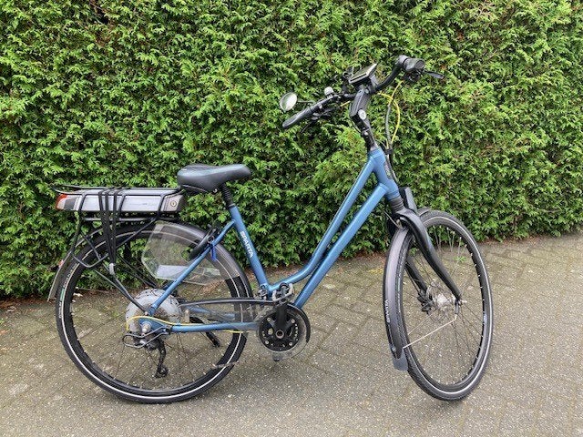 Sparta R20i 600Wh, Ophalen, Sparta, Gebruikt, 47 tot 51 cm