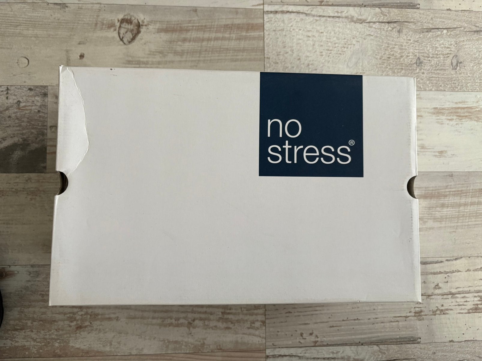Pumps No Stress, maat 36, echt leer, Kleding | Dames, Schoenen, Pumps, Zwart, Nieuw, Ophalen of Verzenden