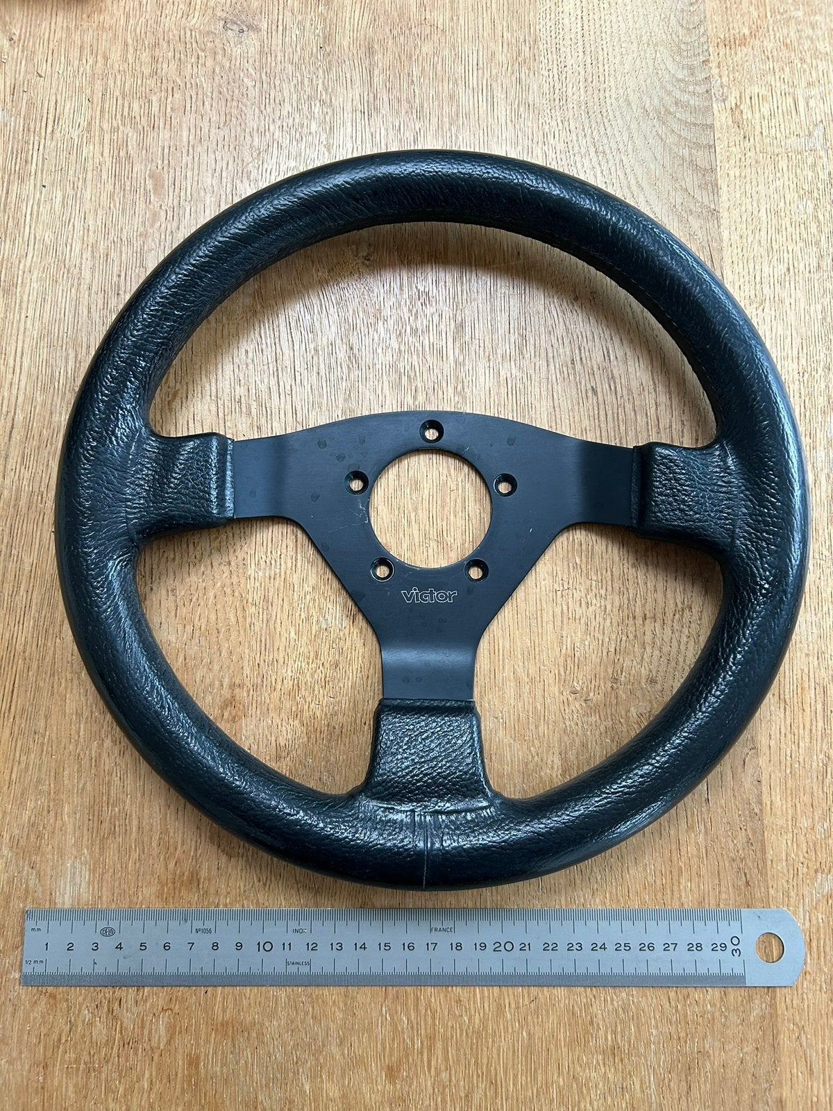 VICTOR RACESTUUR ||| Made in Italy, Auto-onderdelen, Besturing, Ophalen of Verzenden, Gebruikt, Ferrari