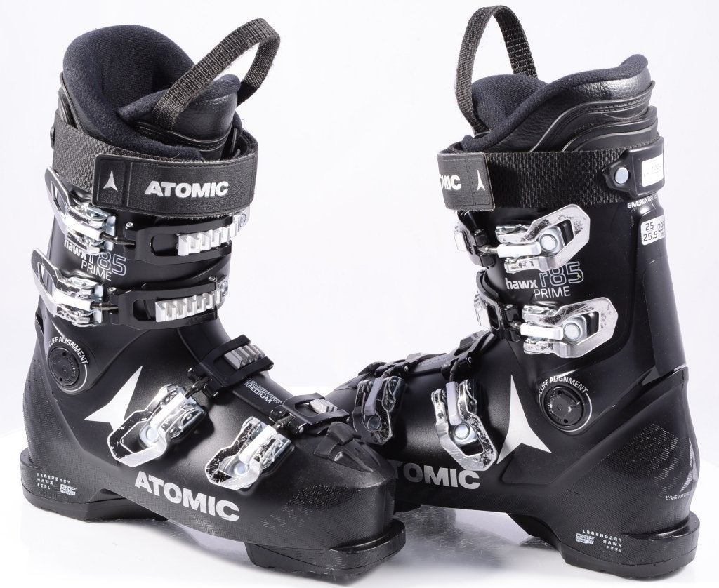 37 38 39 40 41 42 EU dames skischoenen ATOMIC HAWX PRIME R85, 160 tot 180 cm, Gebruikt, Verzenden, Schoenen