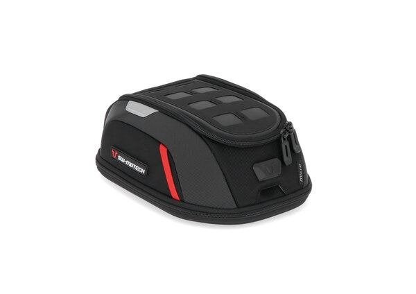 SW-Motech micro tanktas met tankring voor div. Kawa modellen, Motoren, Ophalen of Verzenden, Zo goed als nieuw