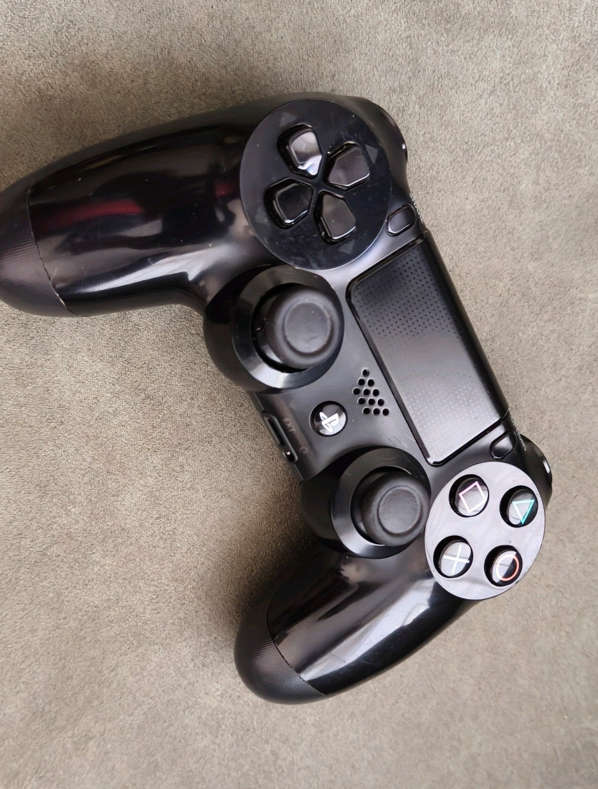 Sony PlayStation draadloze controler, Ophalen of Verzenden, Gebruikt, Controller, PlayStation 1