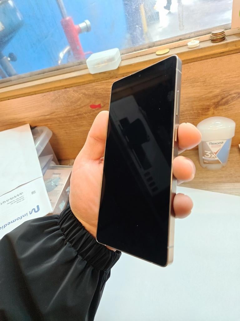 Samsung s25 ultra 1TB, Telecommunicatie, Mobiele telefoons | Samsung, 1 TB of meer, Ophalen of Verzenden, Overige kleuren, Overige modellen