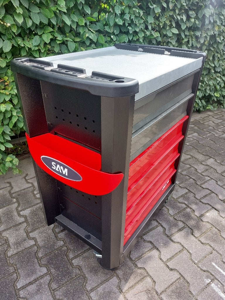 GEVULDE Sam Gereedschapswagen 6 lades. NIEUW!, Ophalen, ,, Nieuw, ,