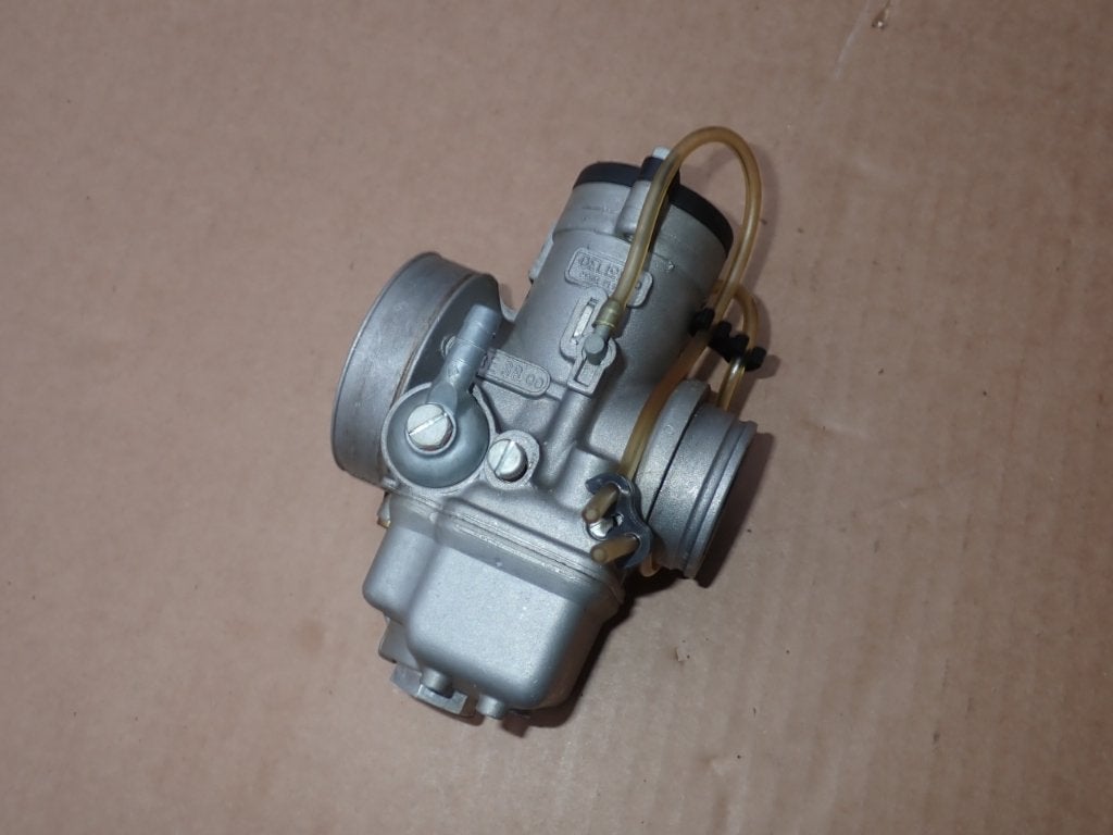 Dellorto PHBE 38 MM Carburateur ZGAN, Verzenden