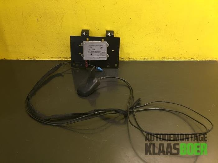 Antenne Versterker van een Audi A3, Gebruikt, -, -, -