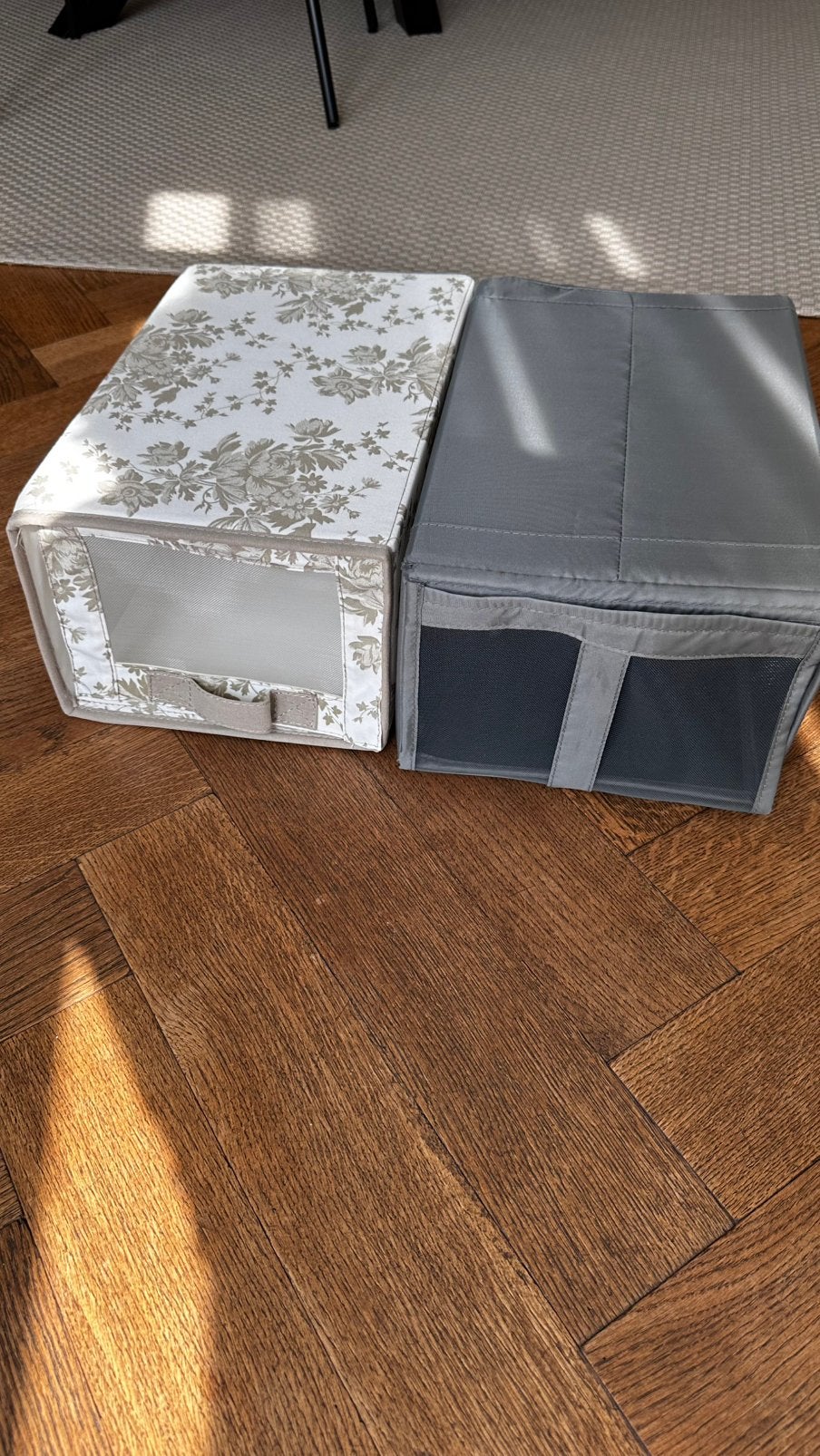 60 Ikea-schoenendozen | 60 Ikea shoe boxes, Ophalen, Doos, Opvouwbaar, Minder dan 35 cm