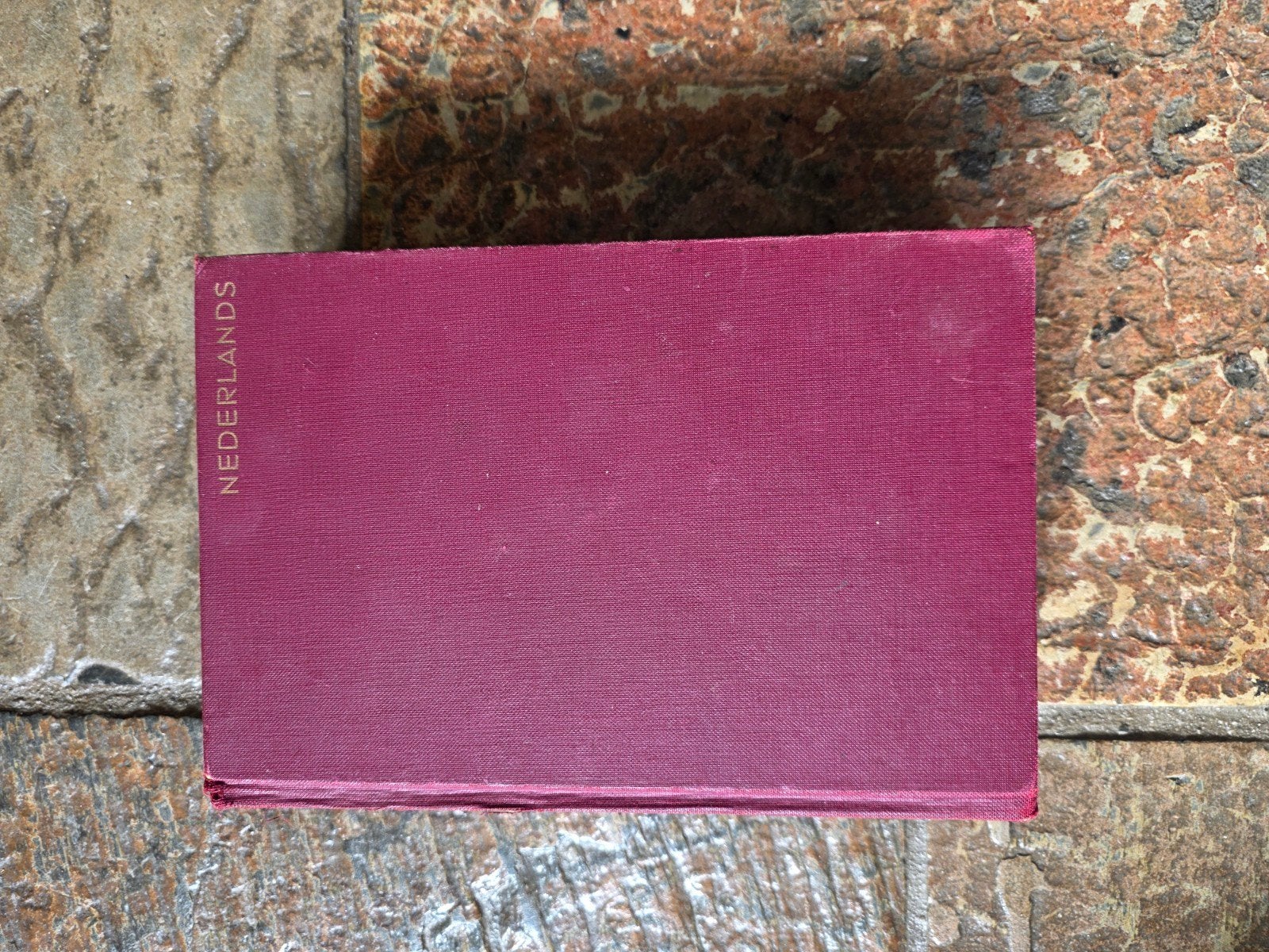 Koenen-Endepols Handwoordenboek der Nederlandse Taal, Boeken, Gelezen, Koenen of Wolters, Nederlands, M.J. Koenen, J. Endepols