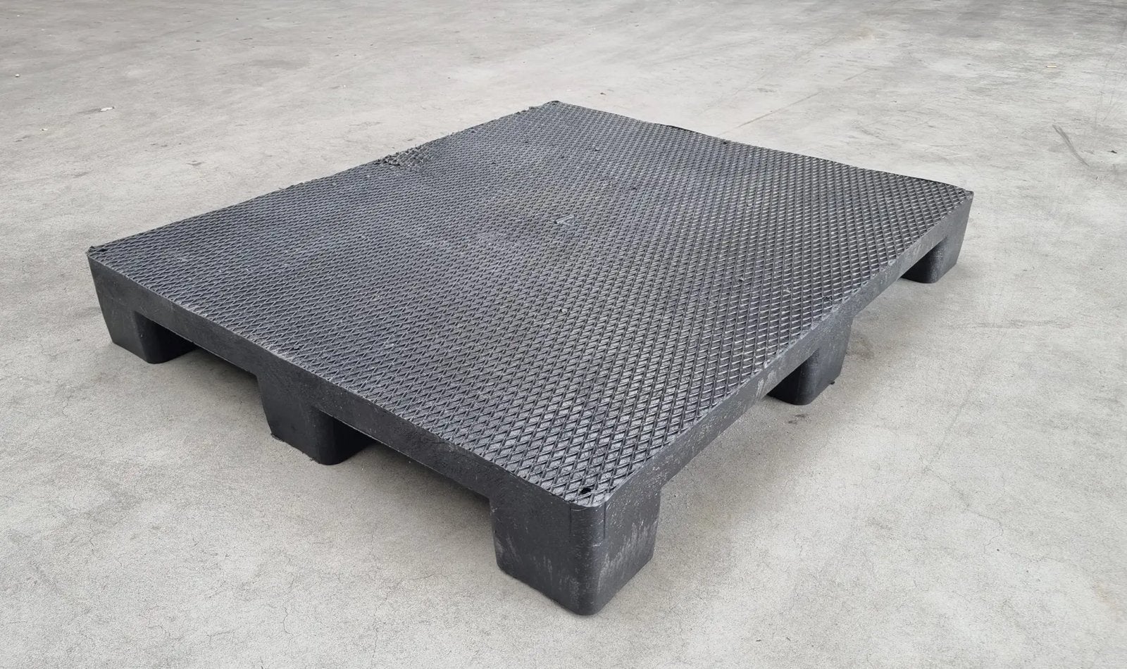 Kunstof pallets 30 stuks, Ophalen, Gebruikt, Overige typen