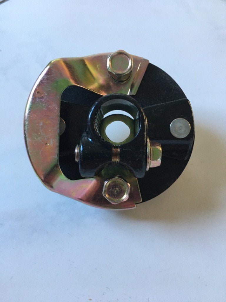 Te koop steering coupler (18mm) Dodge w200 d200 ramcharger, Ophalen of Verzenden