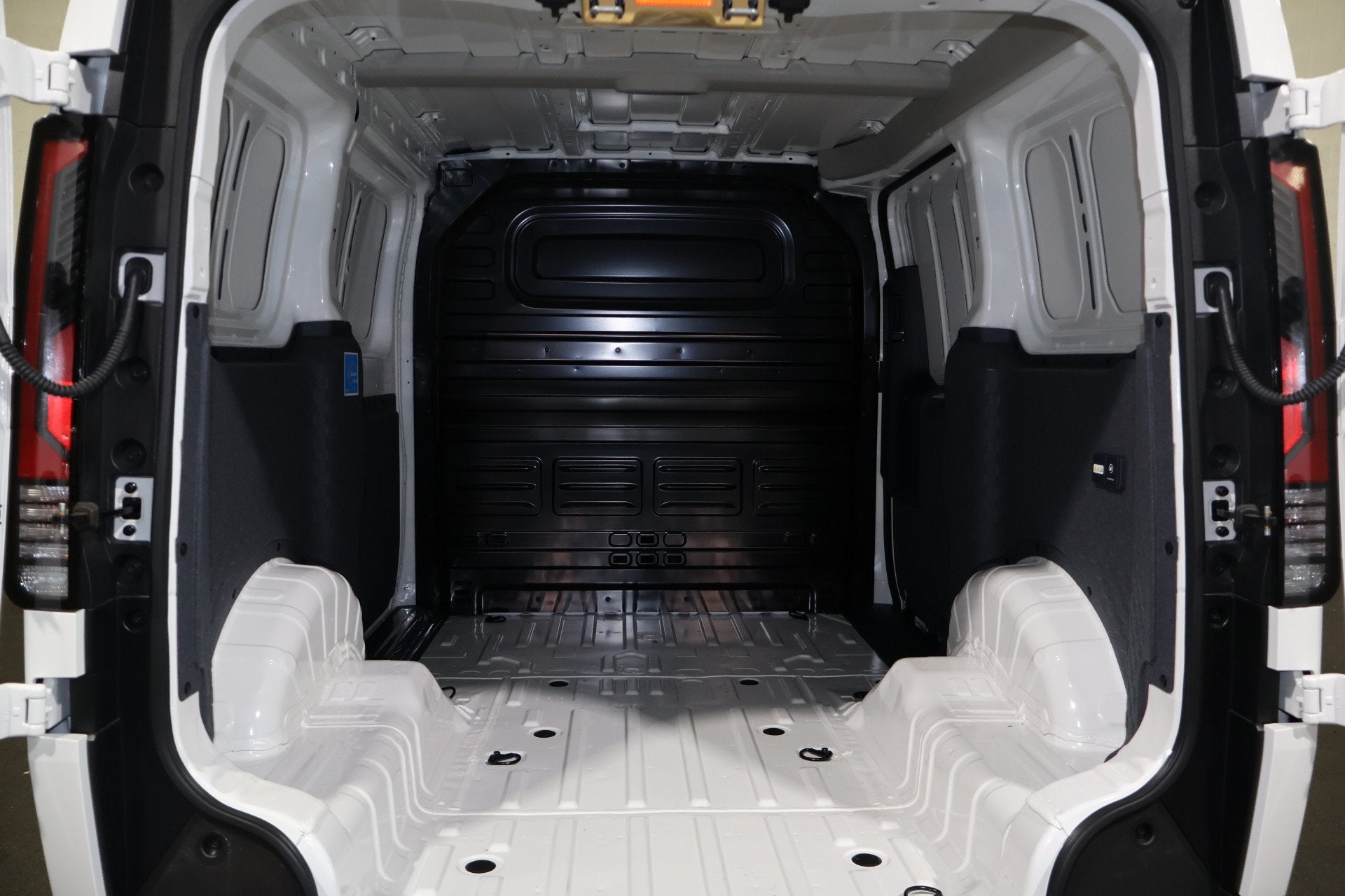 Kia PV5