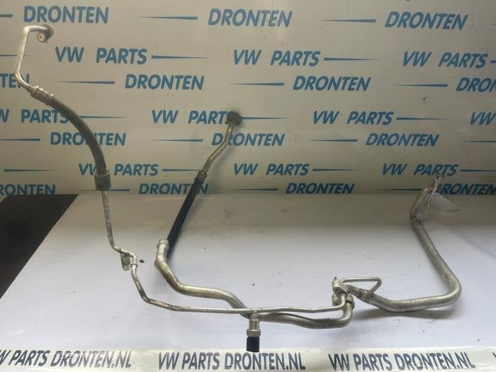 Airco Leiding van een Volkswagen Golf, Gebruikt, -, -, -
