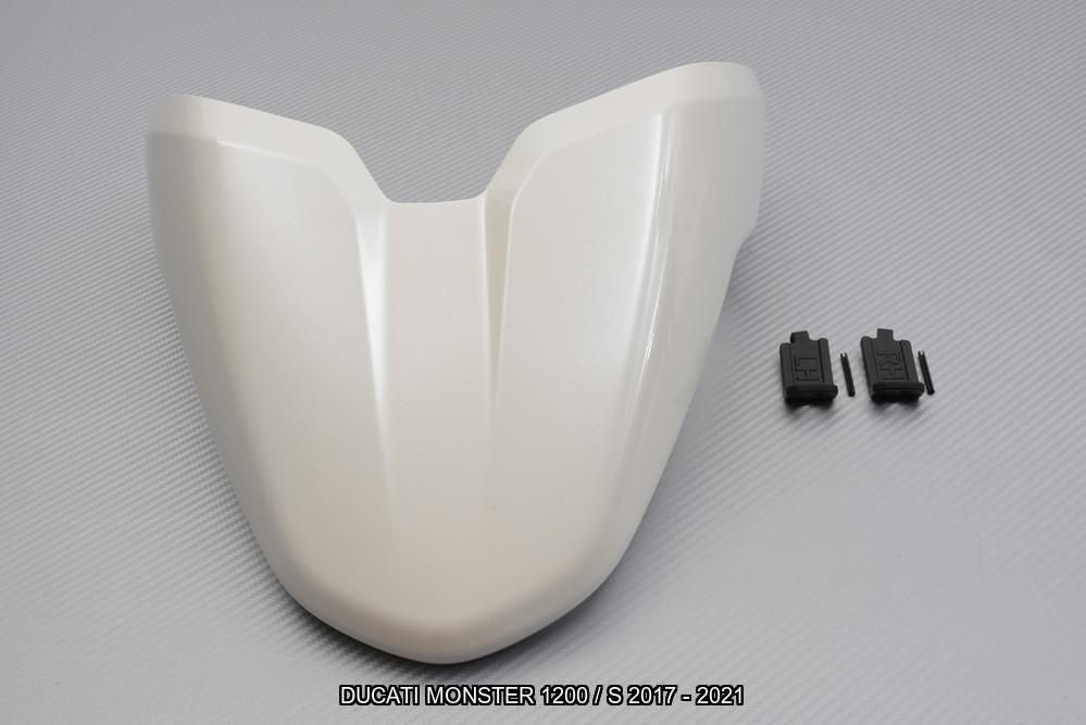 AVDB Seat Cover voor DUCATI MONSTER 1200 / S 2017 - 2021, Motoren, Ophalen of Verzenden, Nieuw