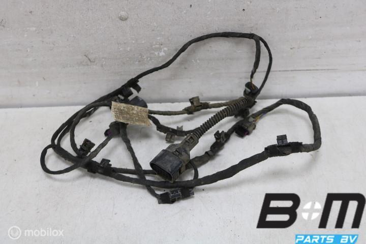 Kabelboom achterbumper VW Golf 7 5G0971104AD, Gebruikt