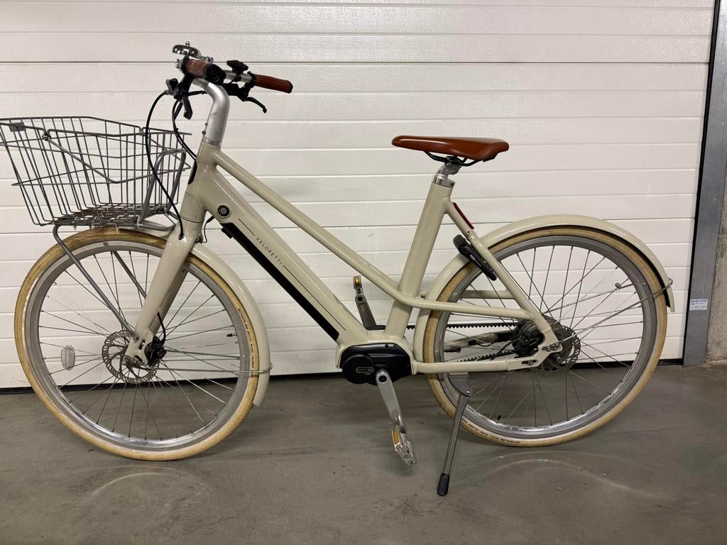 Veloretti Ivy One in goede staat, Ophalen, Veloretti, Zo goed als nieuw, 51 tot 55 cm