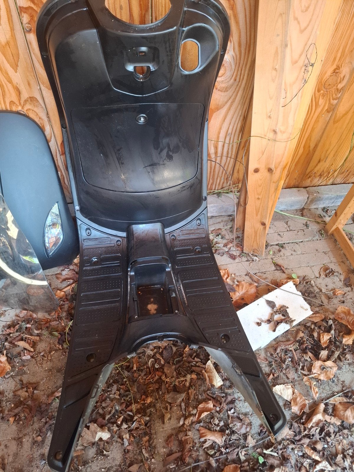 Turbho RL-50  met defect, Ophalen, Gebruikt, Overige typen, Overige merken