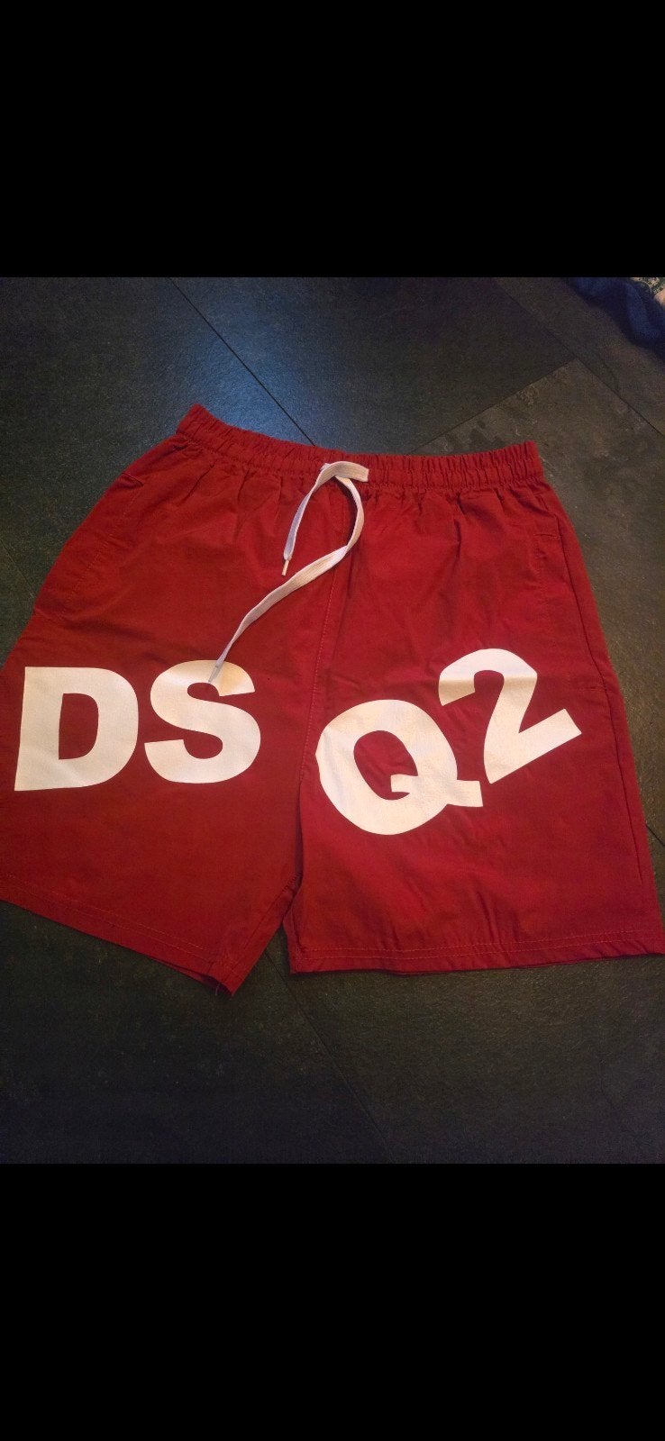Zwembroek dsq2 (maat L), Kleding | Heren, Badmode en Zwemkleding, Ophalen of Verzenden