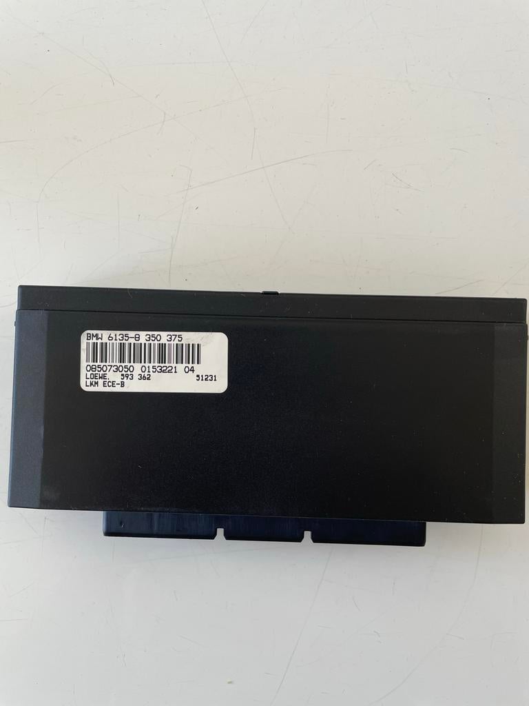 Lichtmodule BMW, Ophalen of Verzenden, Nieuw, BMW