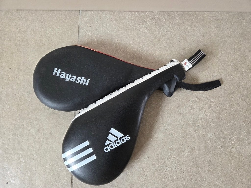 Taekwon-Do Trainingskussens, Ophalen of Verzenden, Gebruikt, Taekwondo, Vechtsportmateriaal