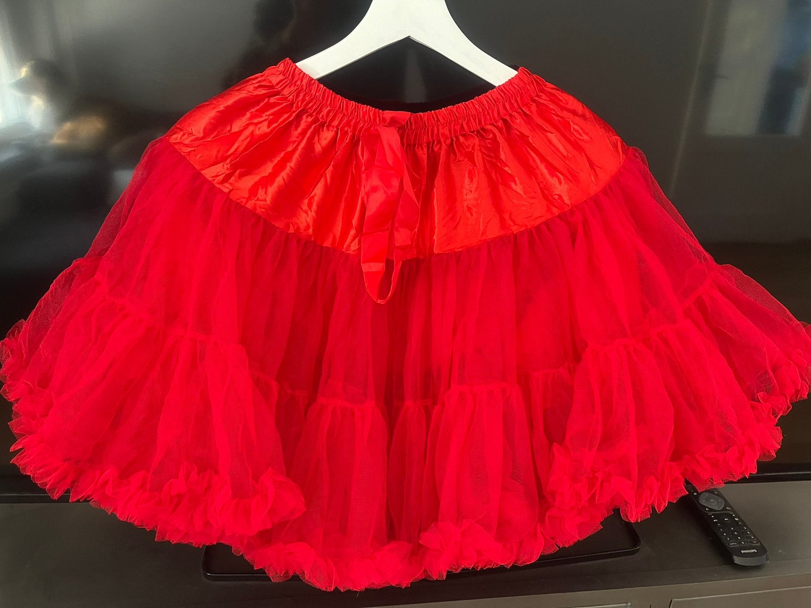Mooie petticoats nieuw!, Maat 38/40 (M), Carnaval, Nieuw, Ophalen of Verzenden