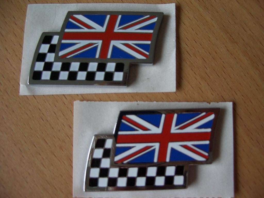 TRIUMPH ONDERDELEN TR2-8 SPITFIRE GT6 STAG DOLOMITE HERALD, Ophalen of Verzenden, Nieuw, Overige automerken