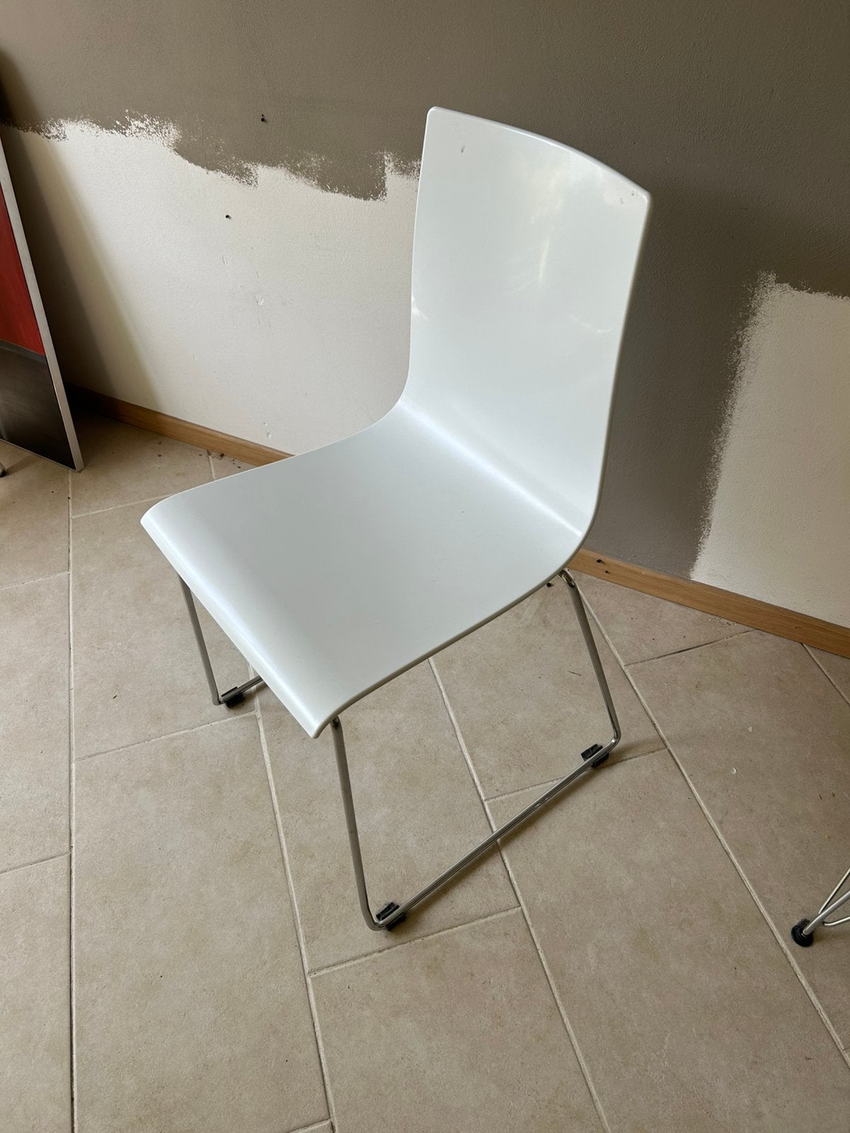 6 eetkamer stoelen, Ophalen, Zo goed als nieuw, Vijf, Zes of meer stoelen