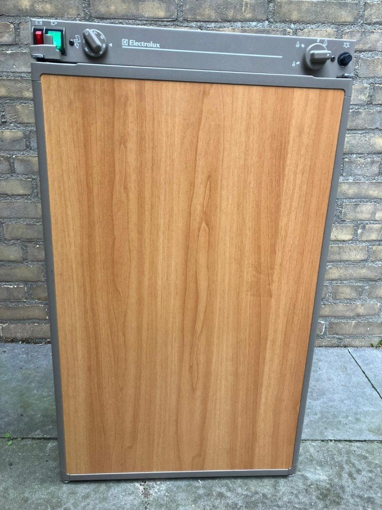 Electrolux C40 RM-4230 Koelkast op 12v 230v en gas, Caravans en Kamperen, Ophalen of Verzenden, Gebruikt