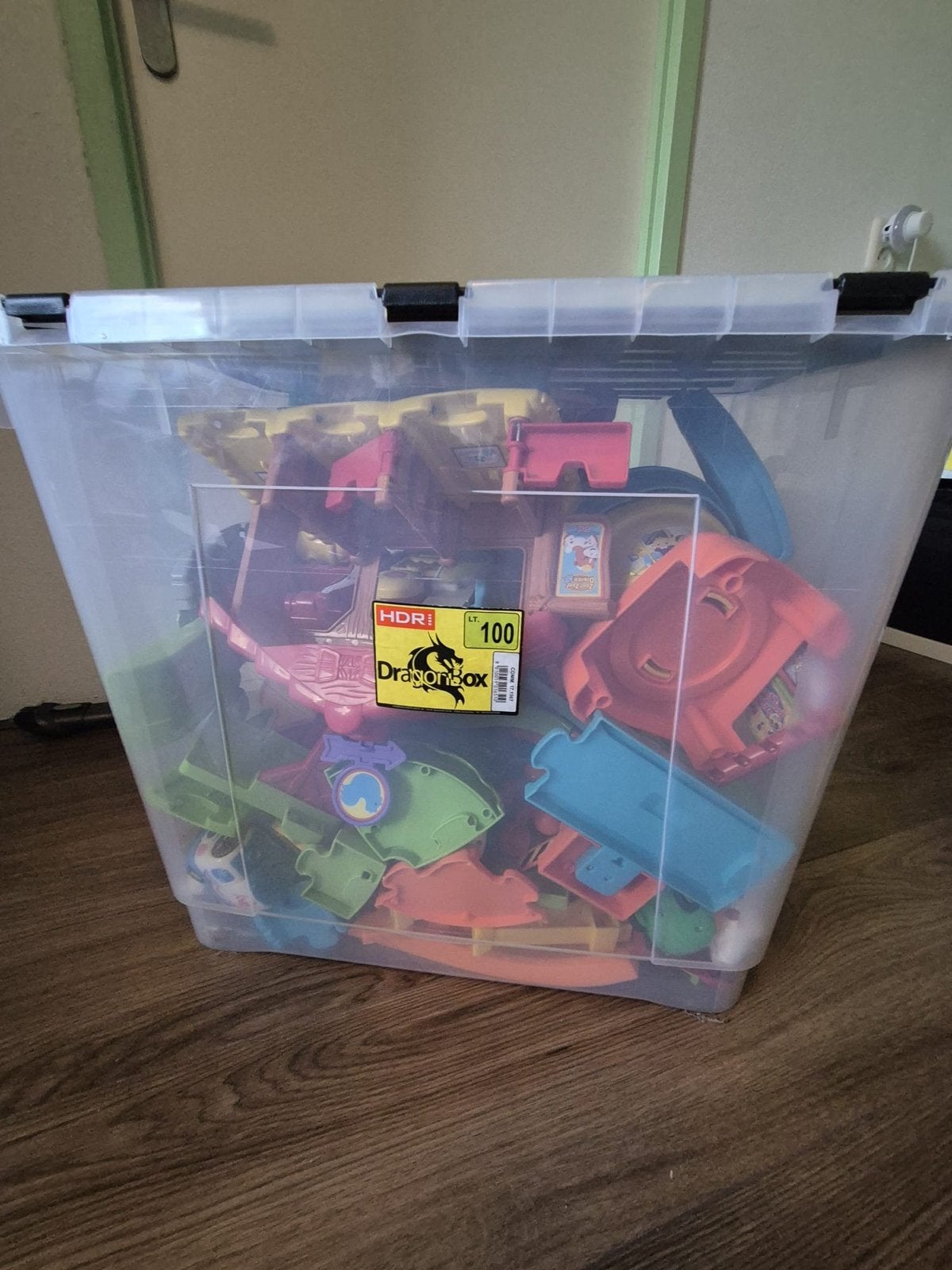 Toet toet auto’s, dieren, garage, boerderij (9 kg), Ophalen of Verzenden, Gebruikt, 2 tot 4 jaar