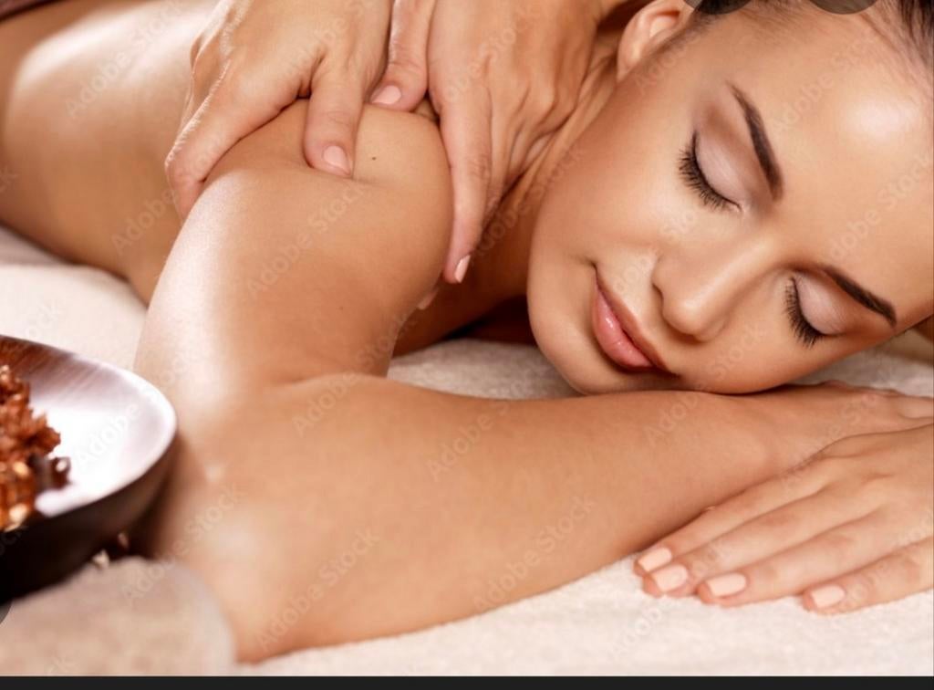 Massage aangeboden voor vrouwen, Ophalen of Verzenden, Apparaat