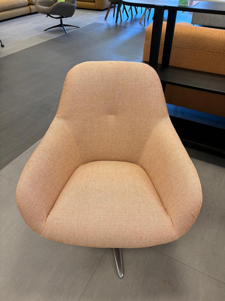 Pode fauteuil Spot One, Ophalen, Zo goed als nieuw, 75 tot 100 cm, 50 tot 75 cm