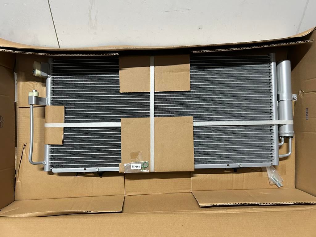 Airco condensor subaru impreza Saab 9-2x, Ophalen of Verzenden, Nieuw, Saab