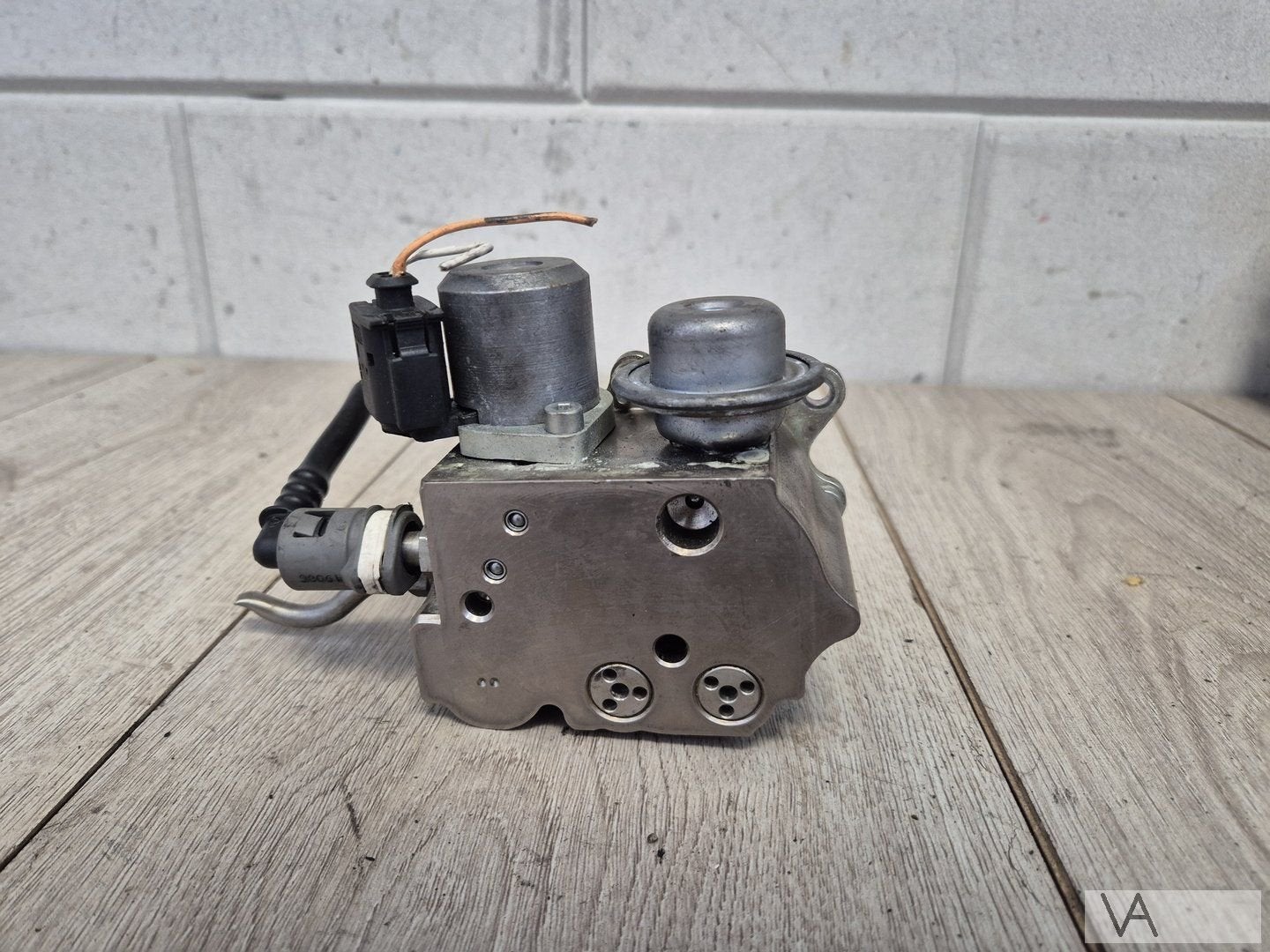 Hogedrukpomp benzine Peugeot 308 3008 5008 508 1.6 THP €300, Auto-onderdelen, Brandstofsystemen, Gebruikt, -, -, Ophalen of Verzenden