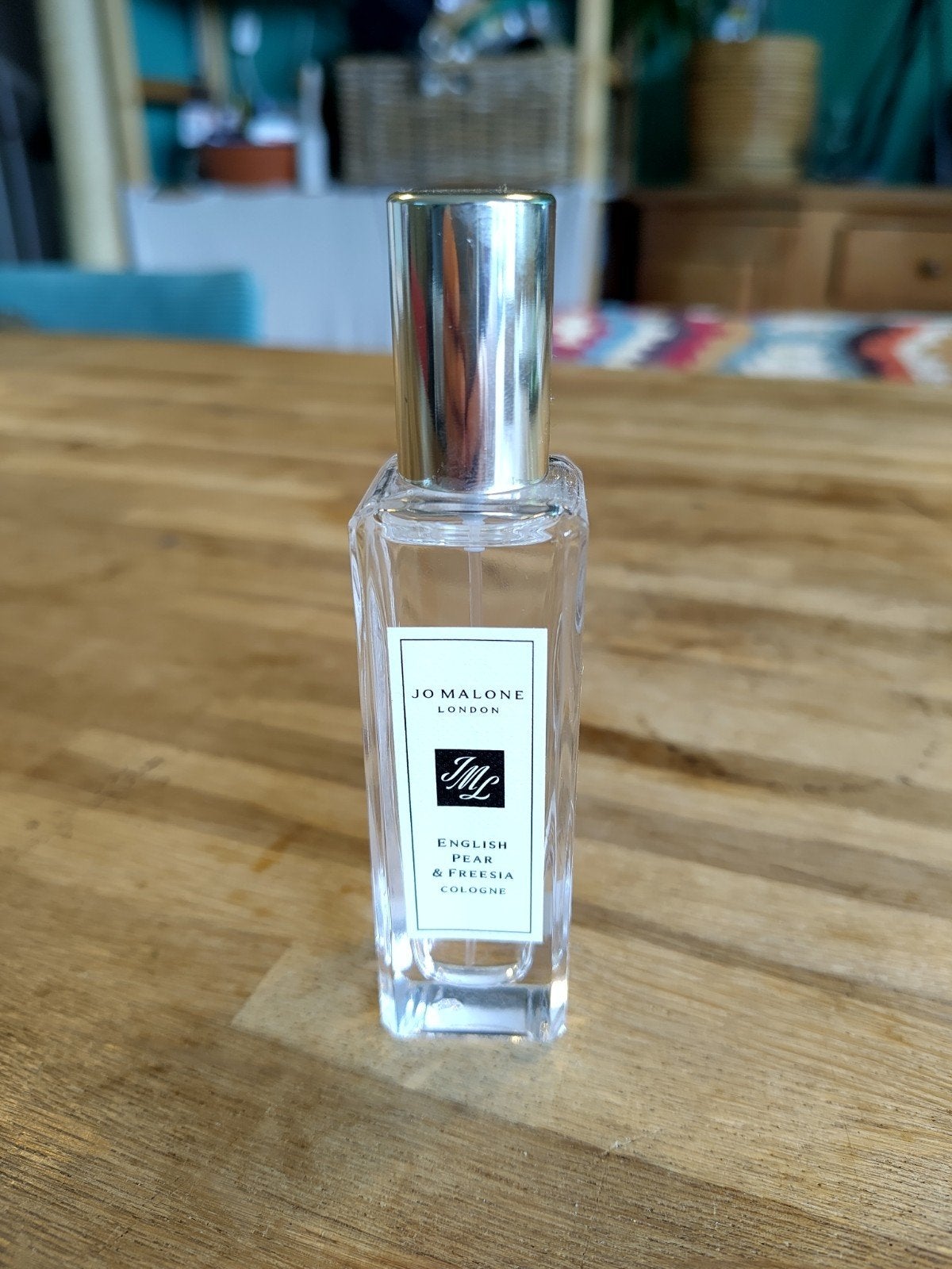 Jo Malone English Pear & Freesia Cologne 30ml, Ophalen of Verzenden, Zo goed als nieuw