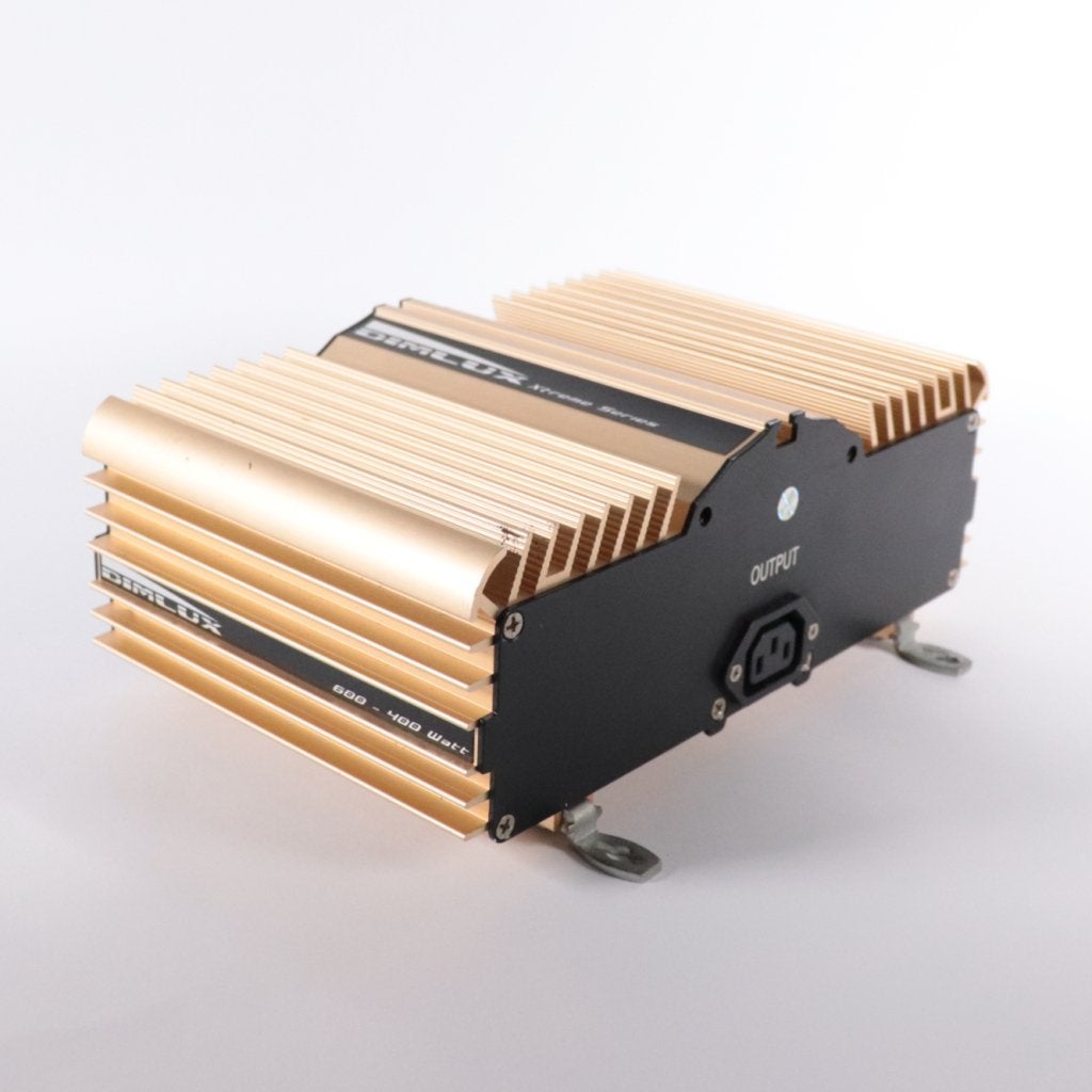 Dimlux Xtreme Series 600-400 Watt - Nette Staat, Flex Ltd., Gebruikt, https://flex.com/contact-us, Nobelstraat 10, 5807 GA Oostrum LB, Limburg, Nederland
