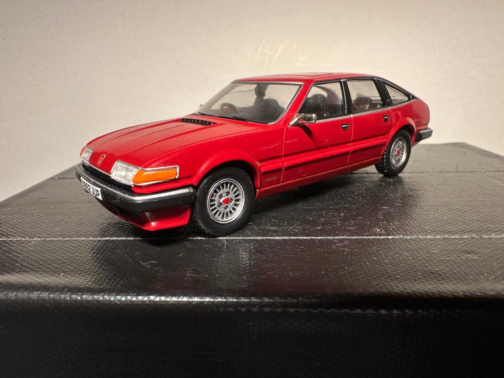Rover 3500 SD1, Verzenden, Zo goed als nieuw, Auto