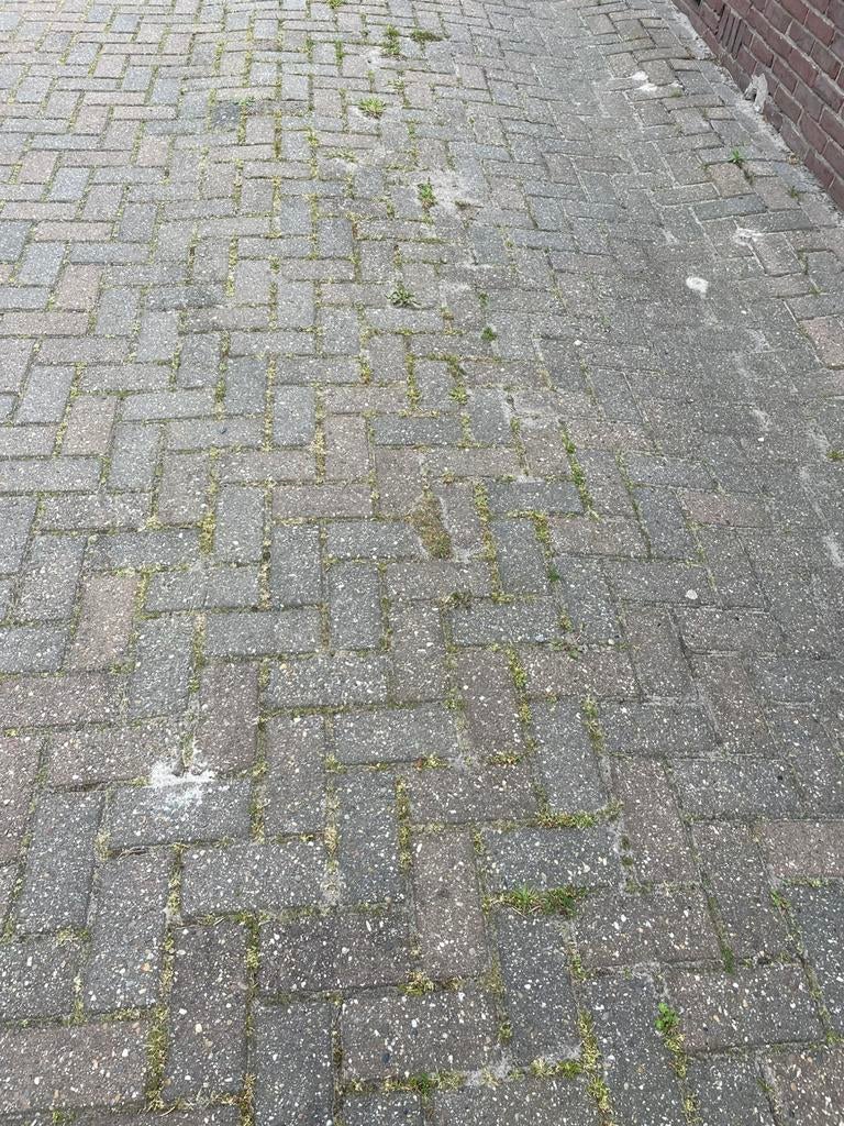 Straatklinker, Ophalen, Klinkers, Zo goed als nieuw, 10 m² of meer