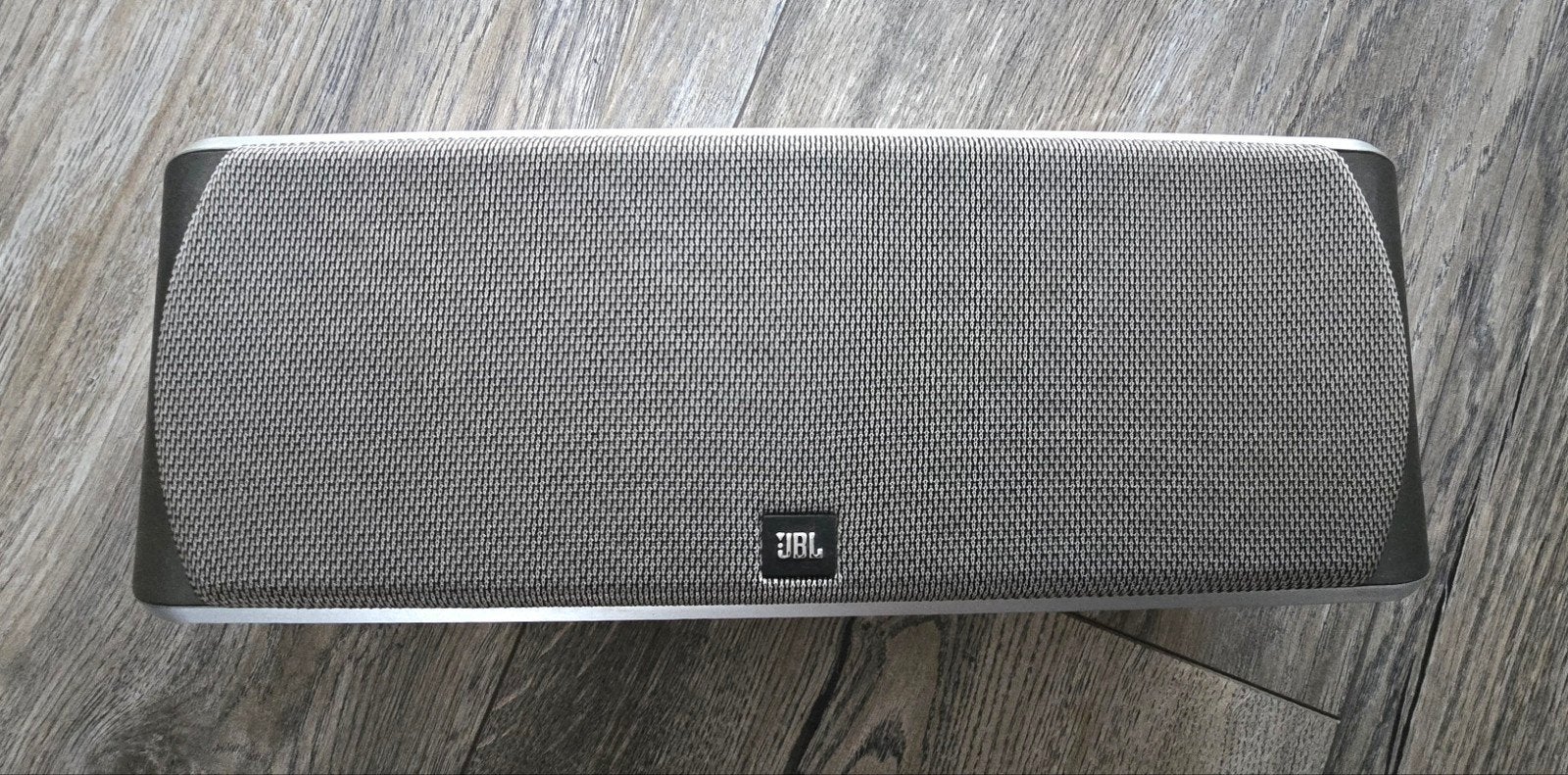 JBL SCS200CEN Center Speaker - Zo goed als nieuw, JBL, Ophalen of Verzenden, Zo goed als nieuw, Geschikt voor surround/home cinema