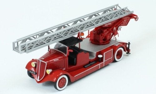 Delahaye Type 103 magirus 1:43 Atlas, Verzenden, Nieuw, Bus of Vrachtwagen, Overige merken