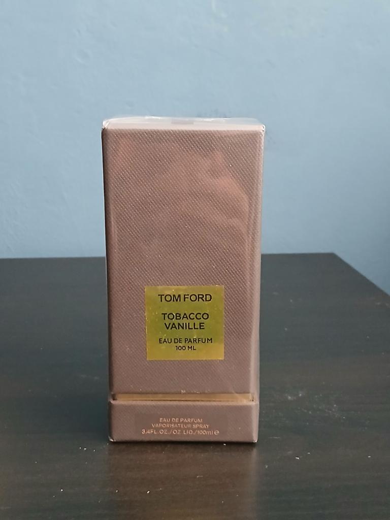 Tom Ford Parfum (Tobacco Vanille), Sieraden, Tassen en Uiterlijk, Uiterlijk | Parfum, Ophalen