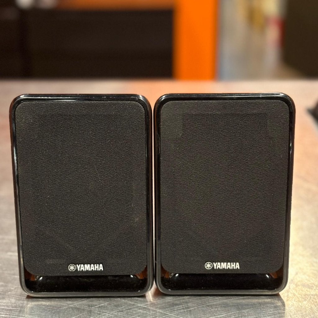 Yamaha NS-SW20 Speakerset, Yamaha, Gebruikt, Support@yamaha.com, 10-1, Nakazawa-cho
Naka-ku, Hamamatsu
Shizuoka 430-8650
Japan