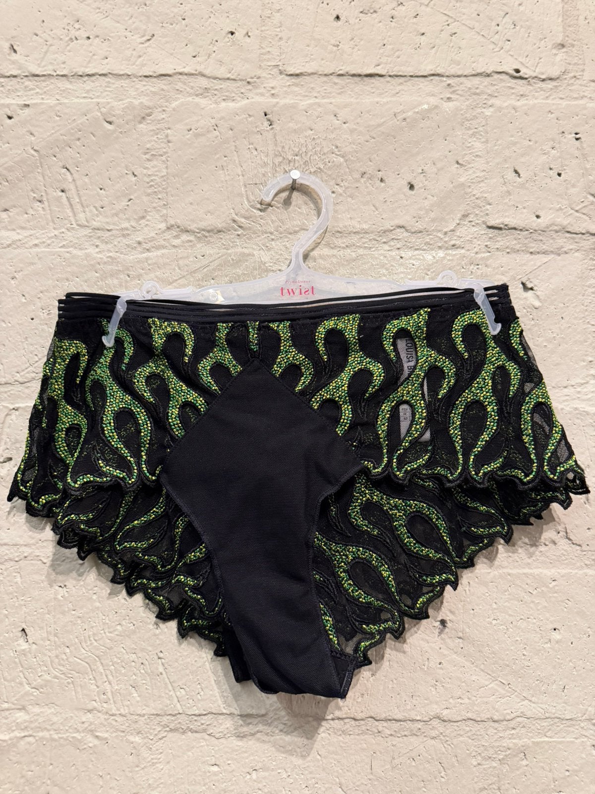 Louisa Bracq slip 38 NIEUW!! Nu €17,50, Ophalen of Verzenden, Slip