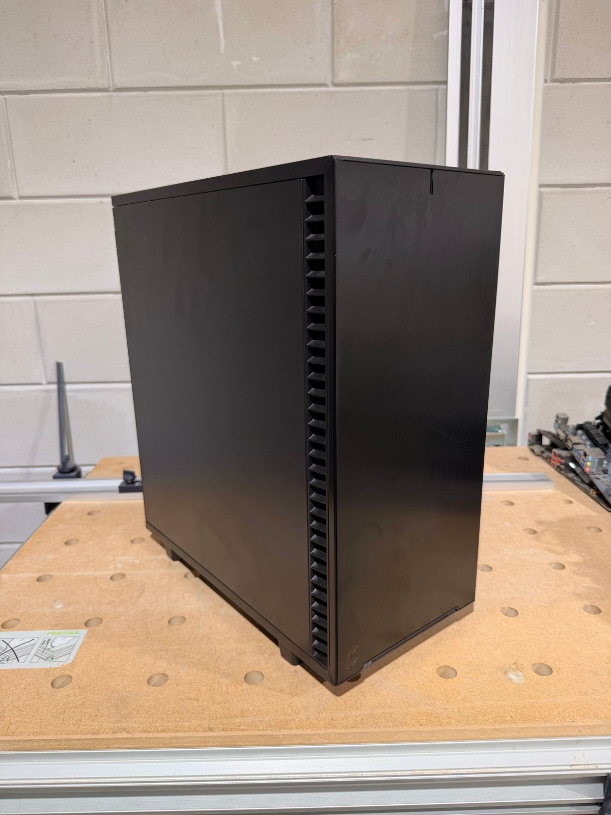 Game PC basis met i7-4790k en 32GB RAM (excl. opslag/GPU), Gebruikt, 32 GB, Ophalen of Verzenden, Gaming