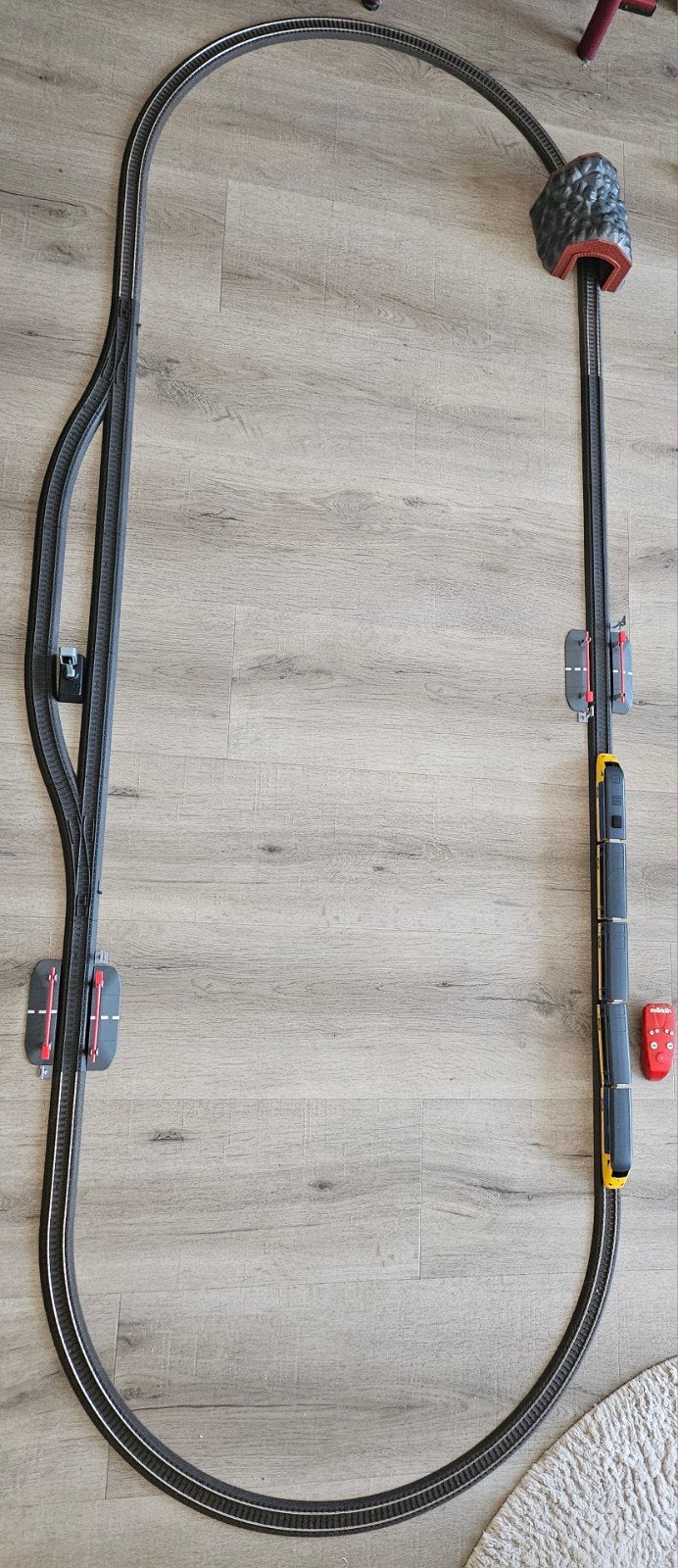 Märklin MyWorld NS Intercity set H0 spoor, Ophalen, Zo goed als nieuw, Afstandsbediening