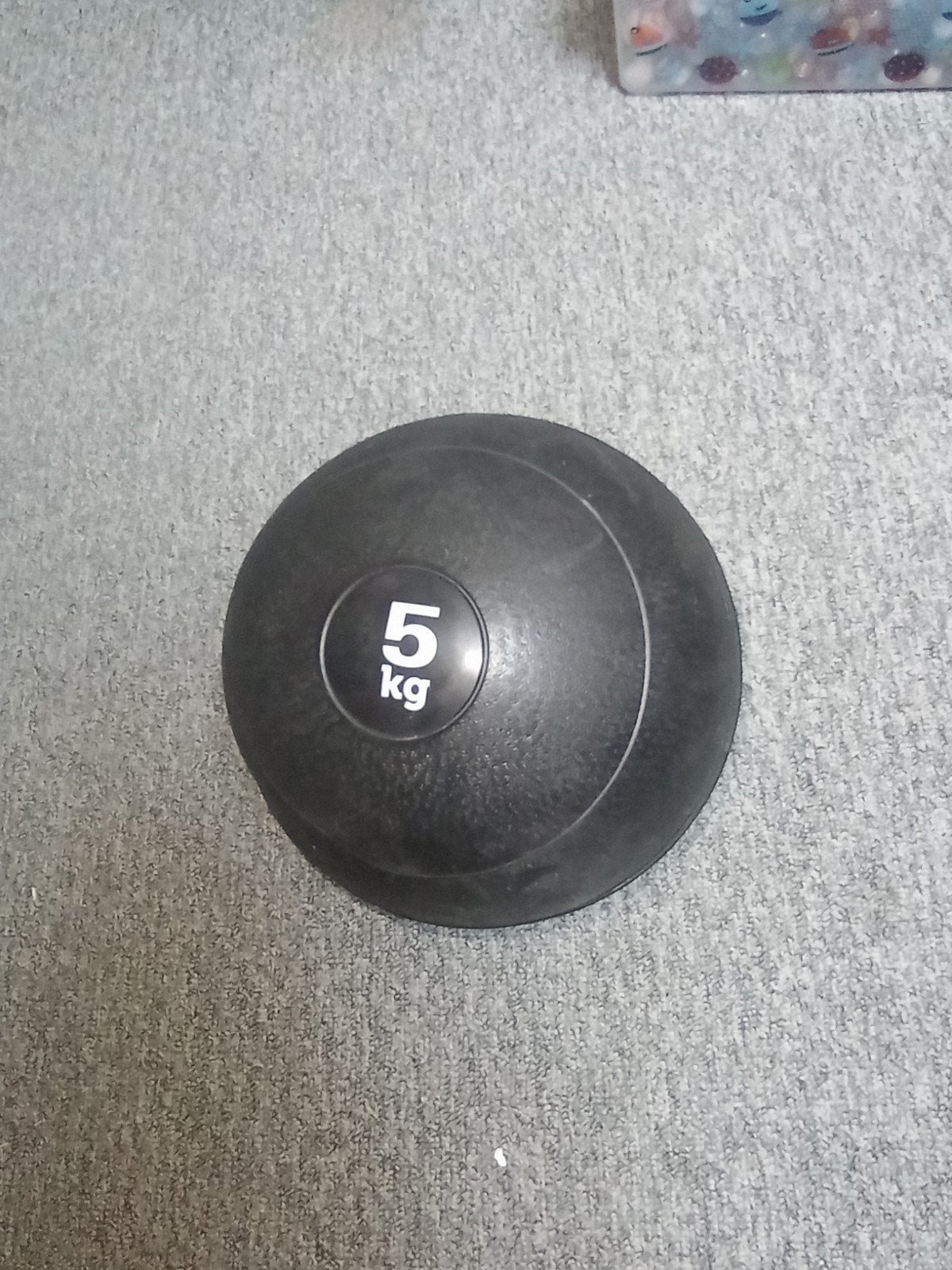 Medicinebal 5 kg - GRATIS, Ophalen