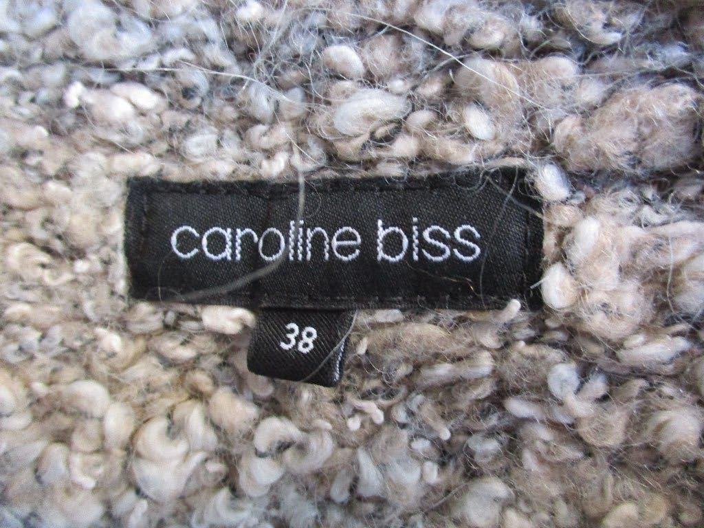 Caroline Biss, size 38, Maat 38/40 (M), Zo goed als nieuw, Caroline Biss, Meerkleurig